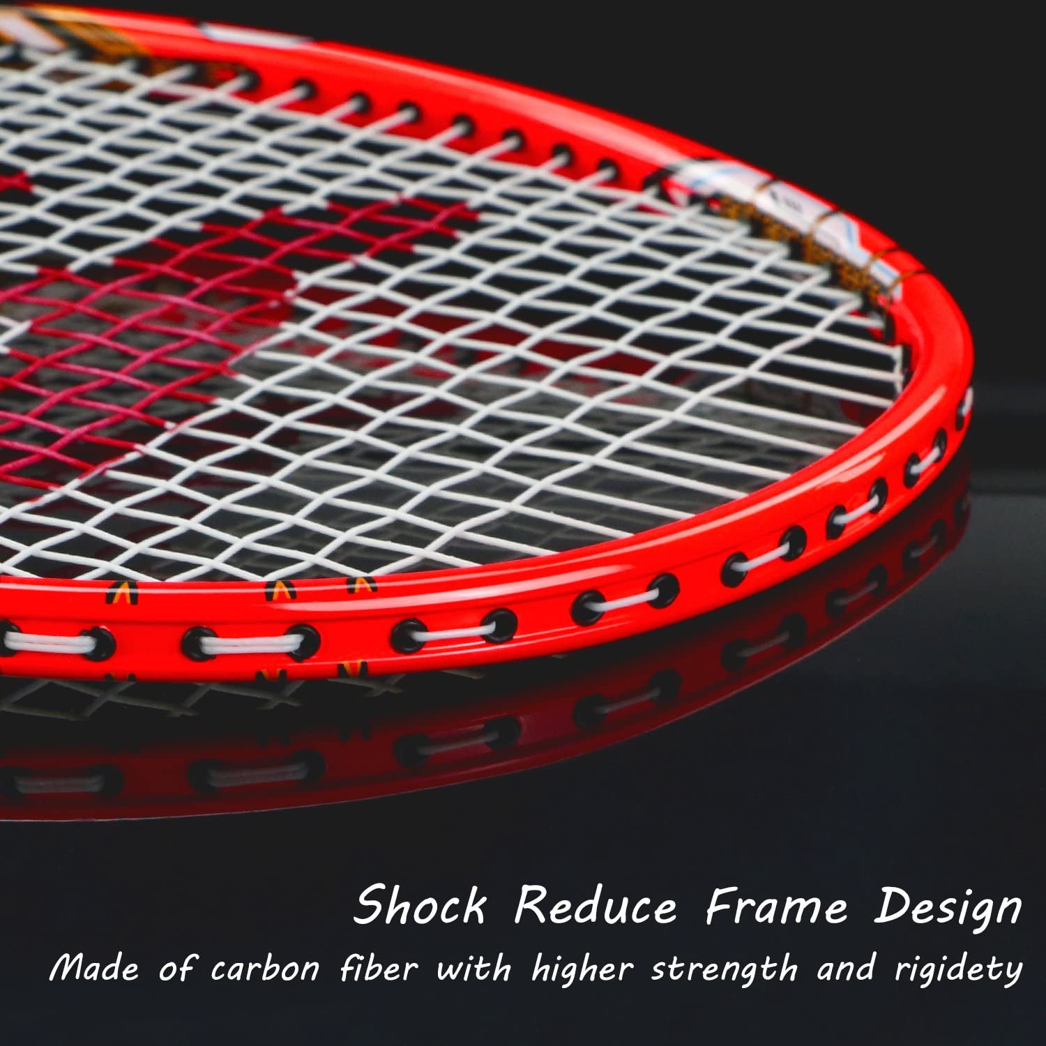 Badminton Set: image 2