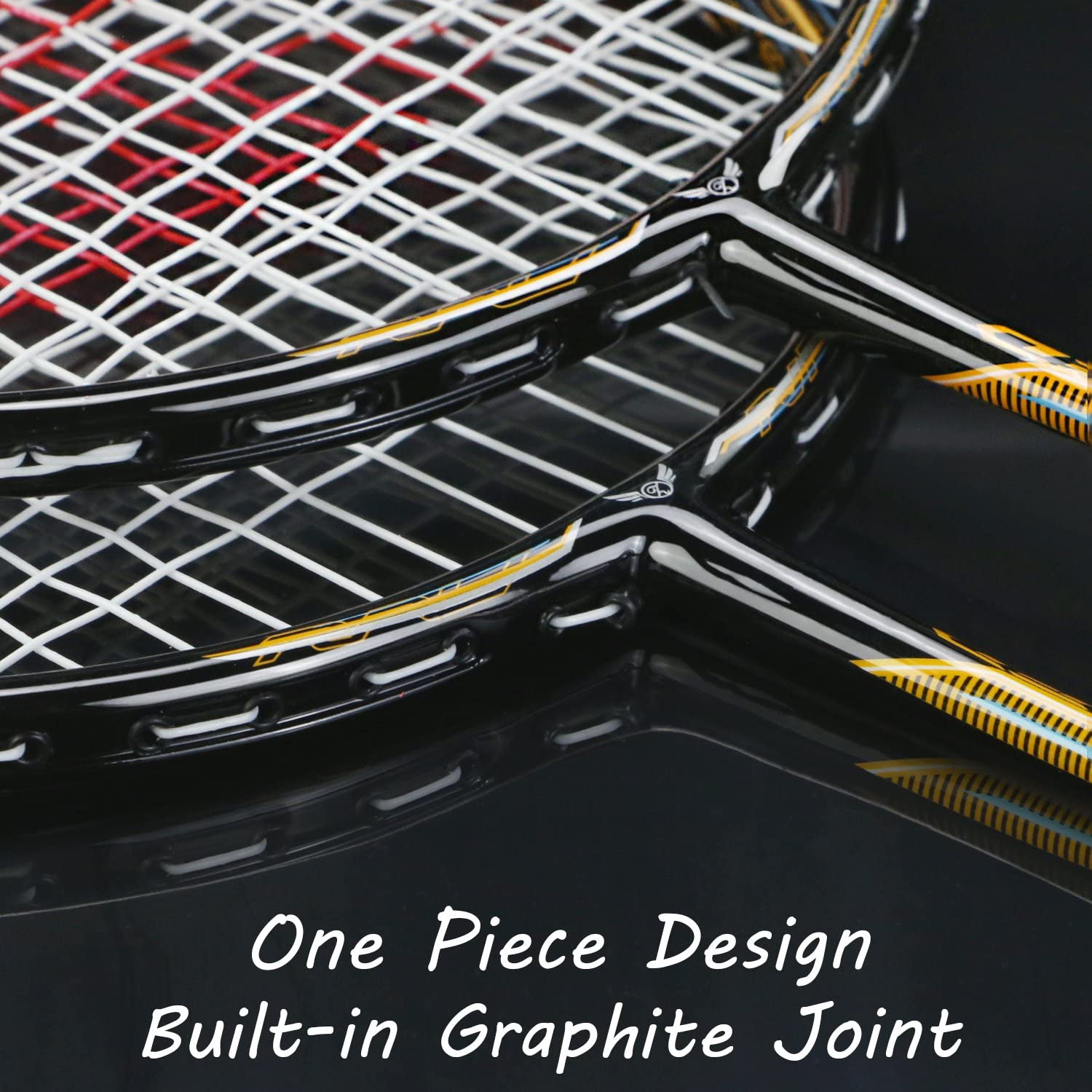 Badminton Set: image 4