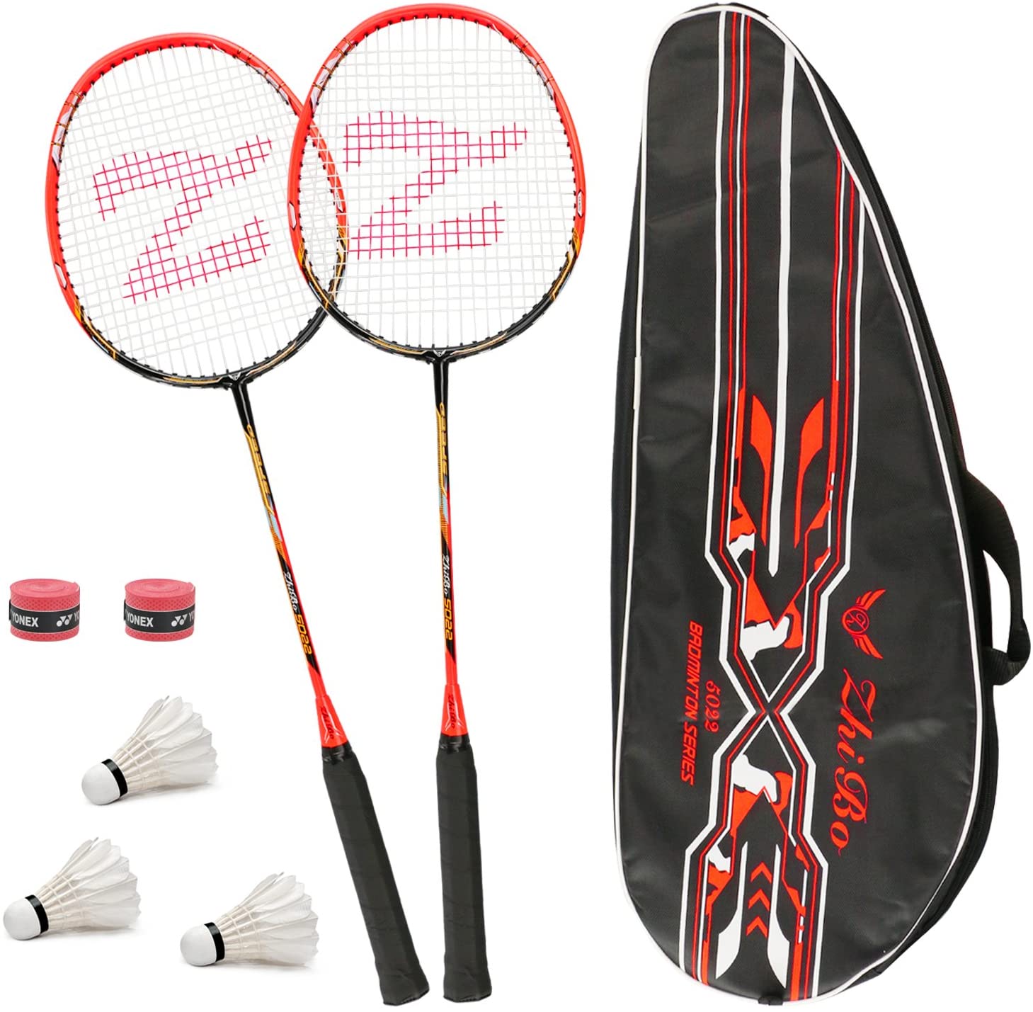 Badminton Set