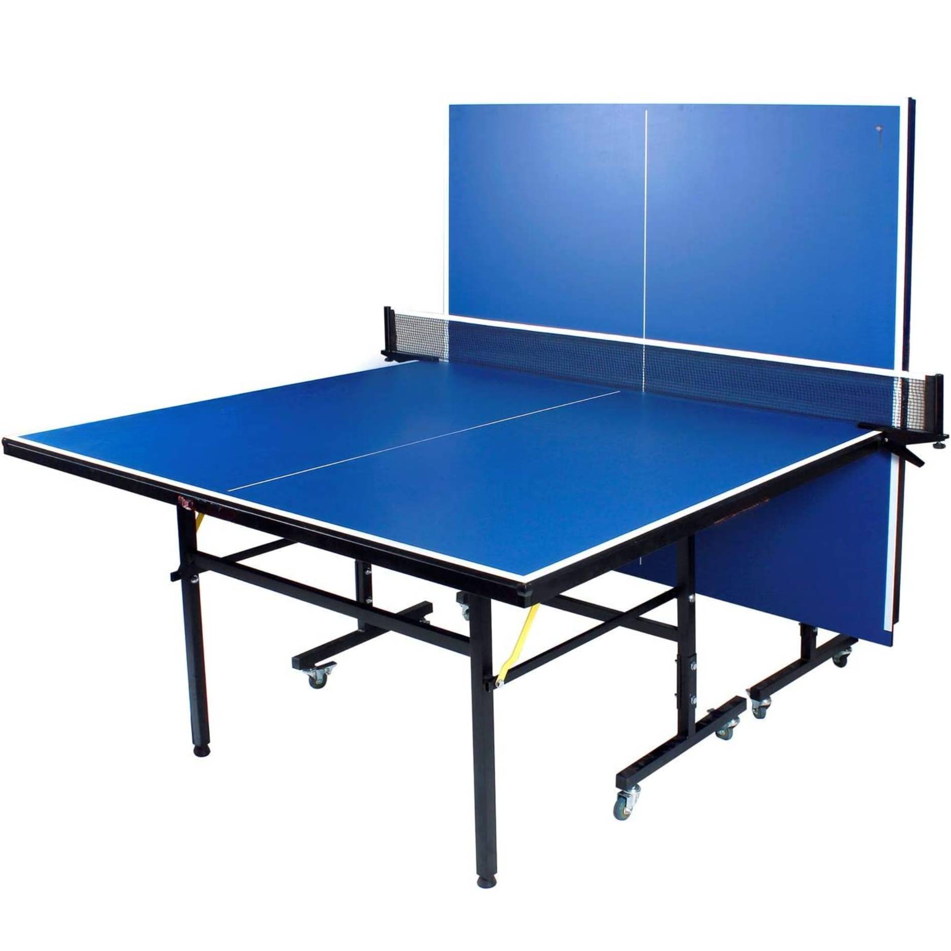 Table Tennis Table: image 3