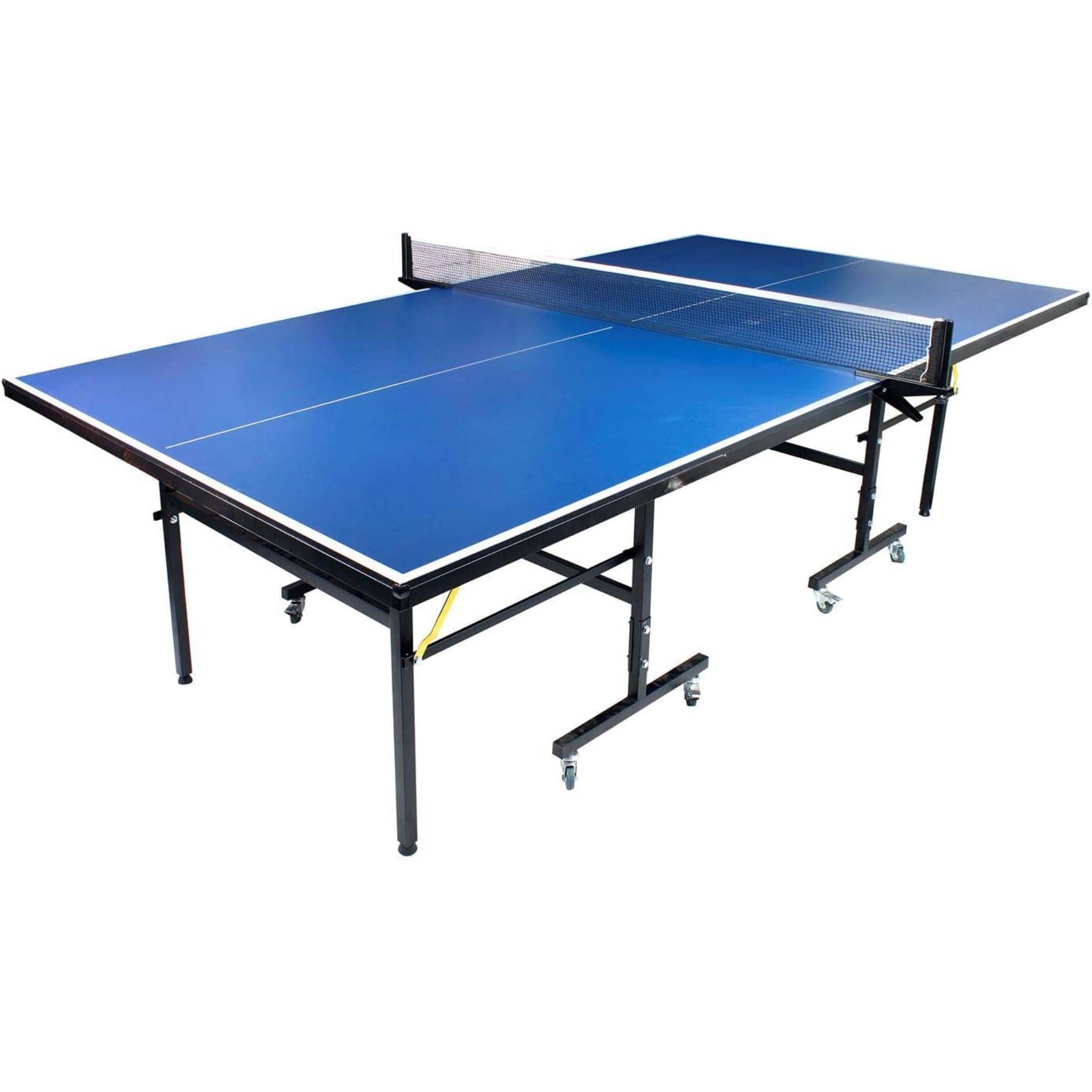 Table Tennis Table: image 4
