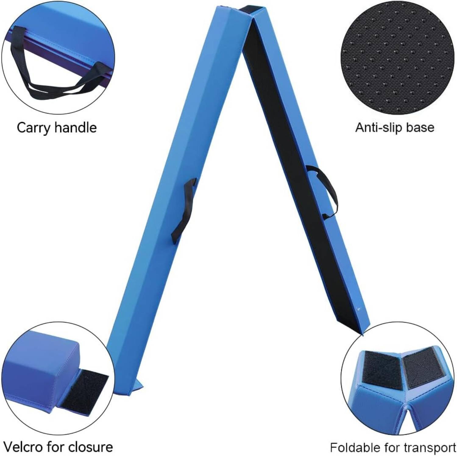 Balance Beam: image 4