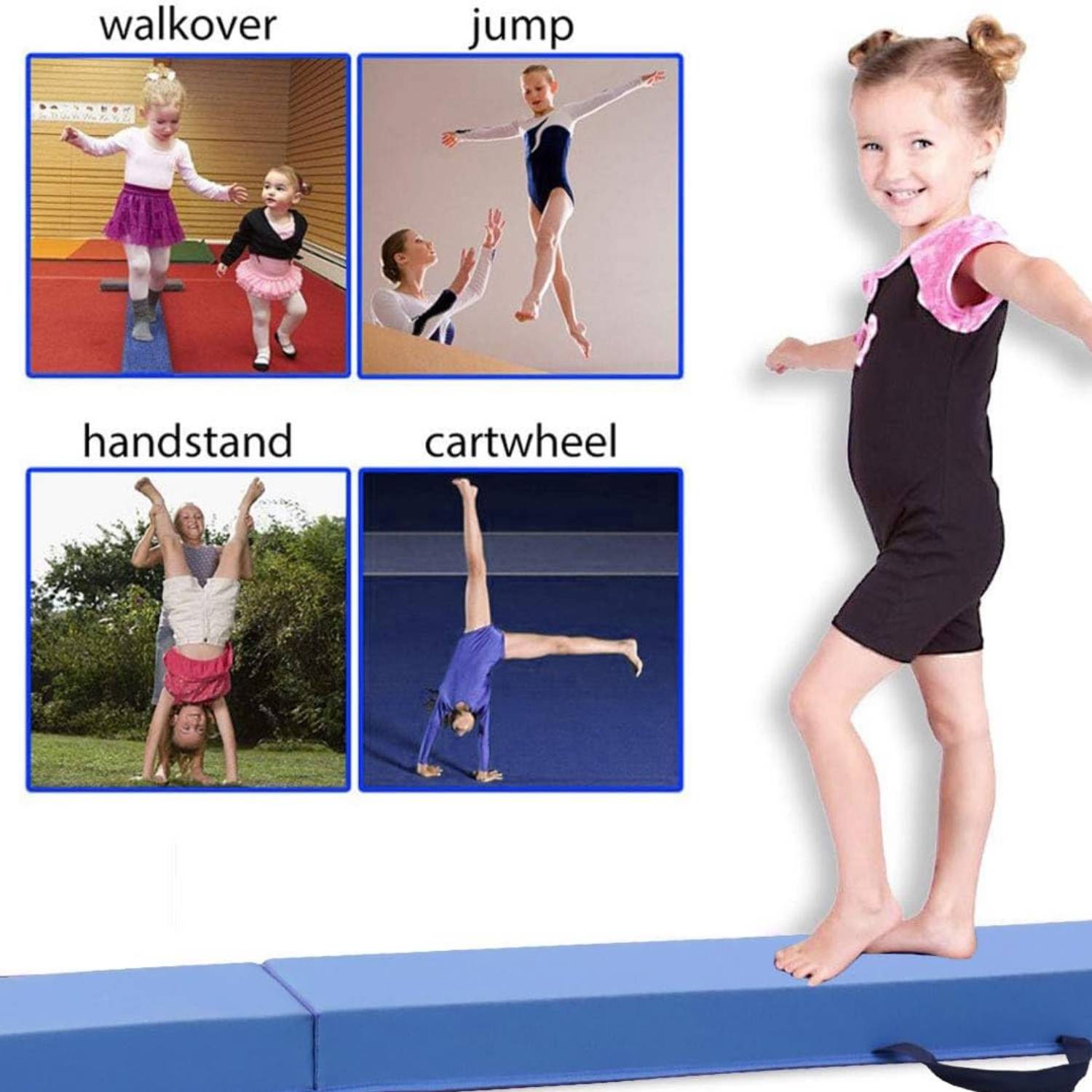 Balance Beam: image 5