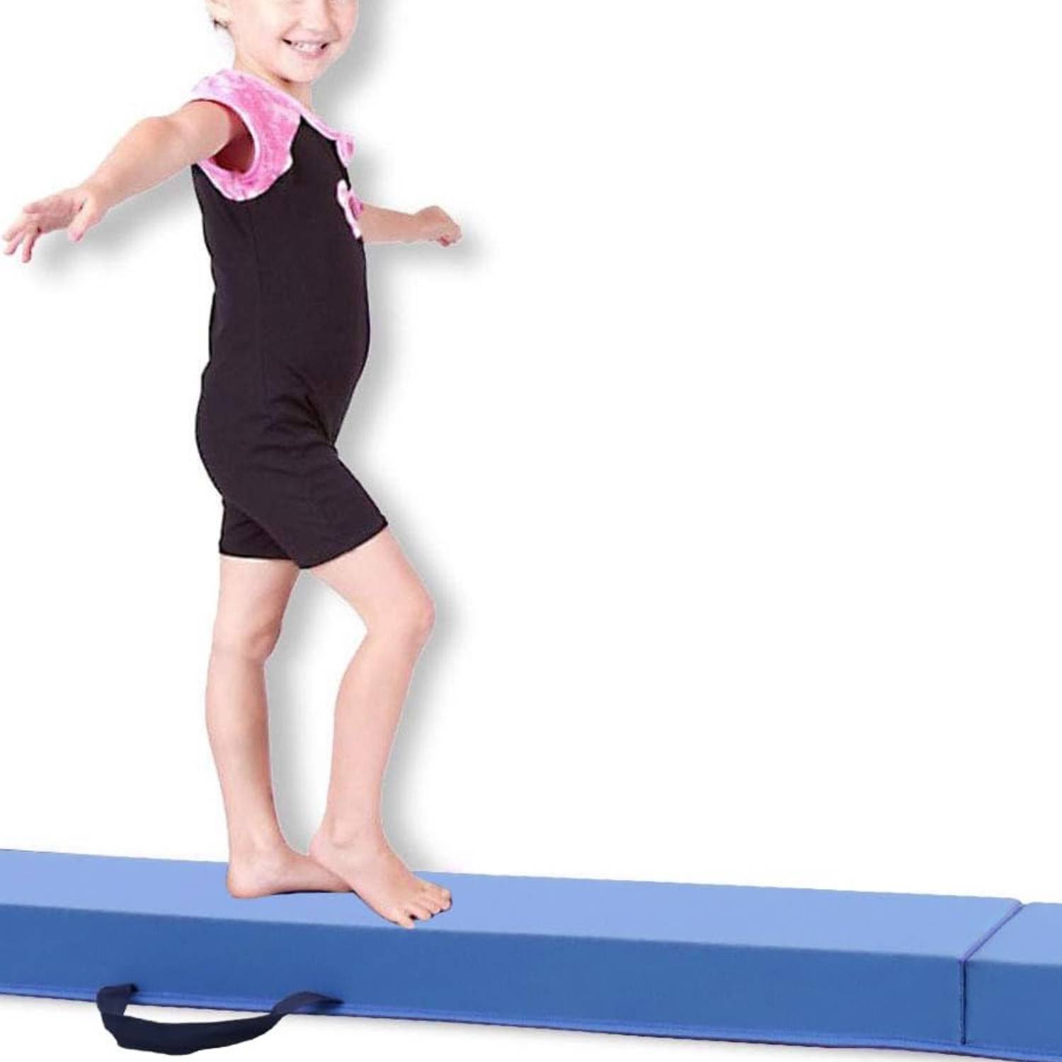 Balance Beam: image 8