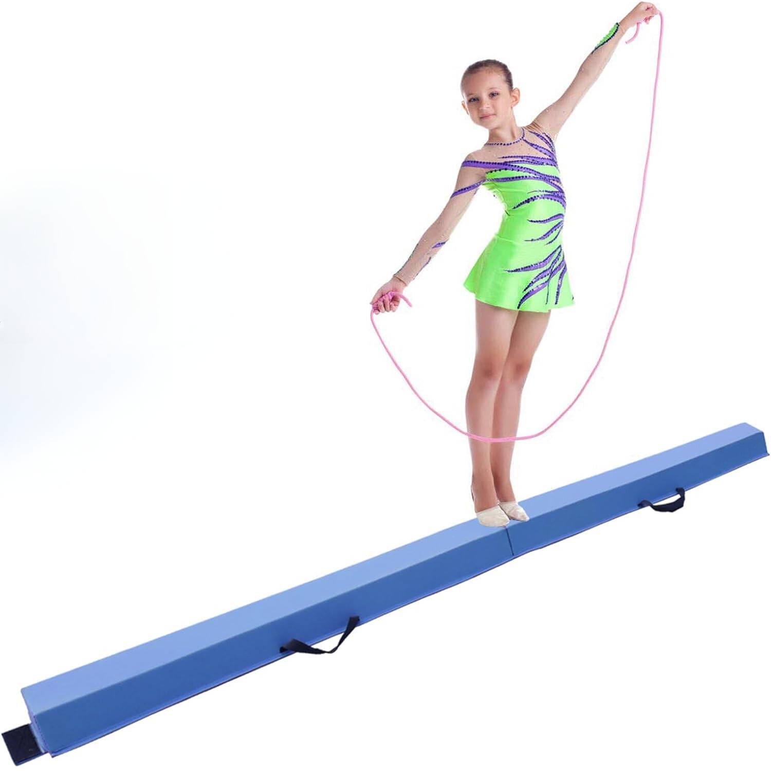 Balance Beam