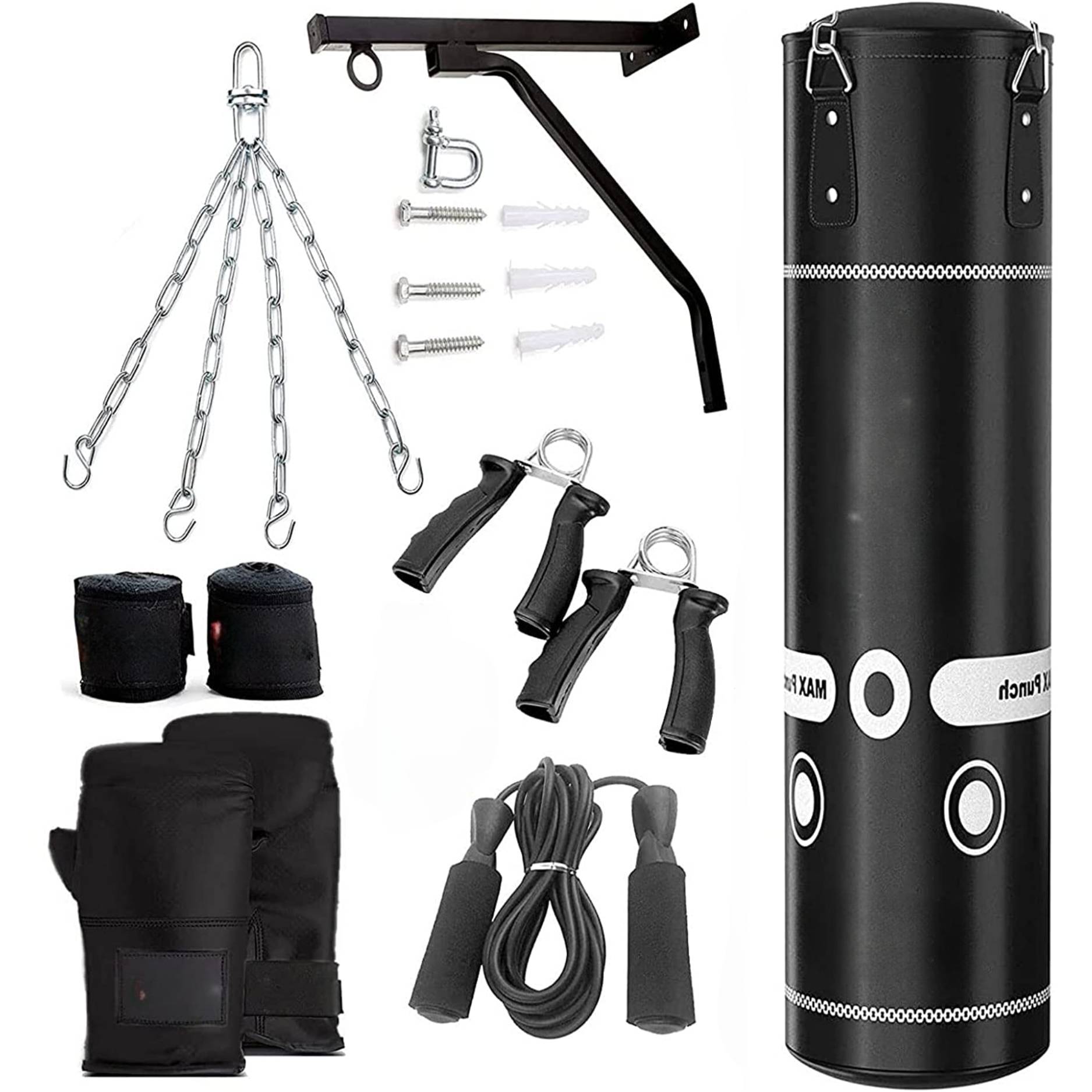 Punching Bag: image 2