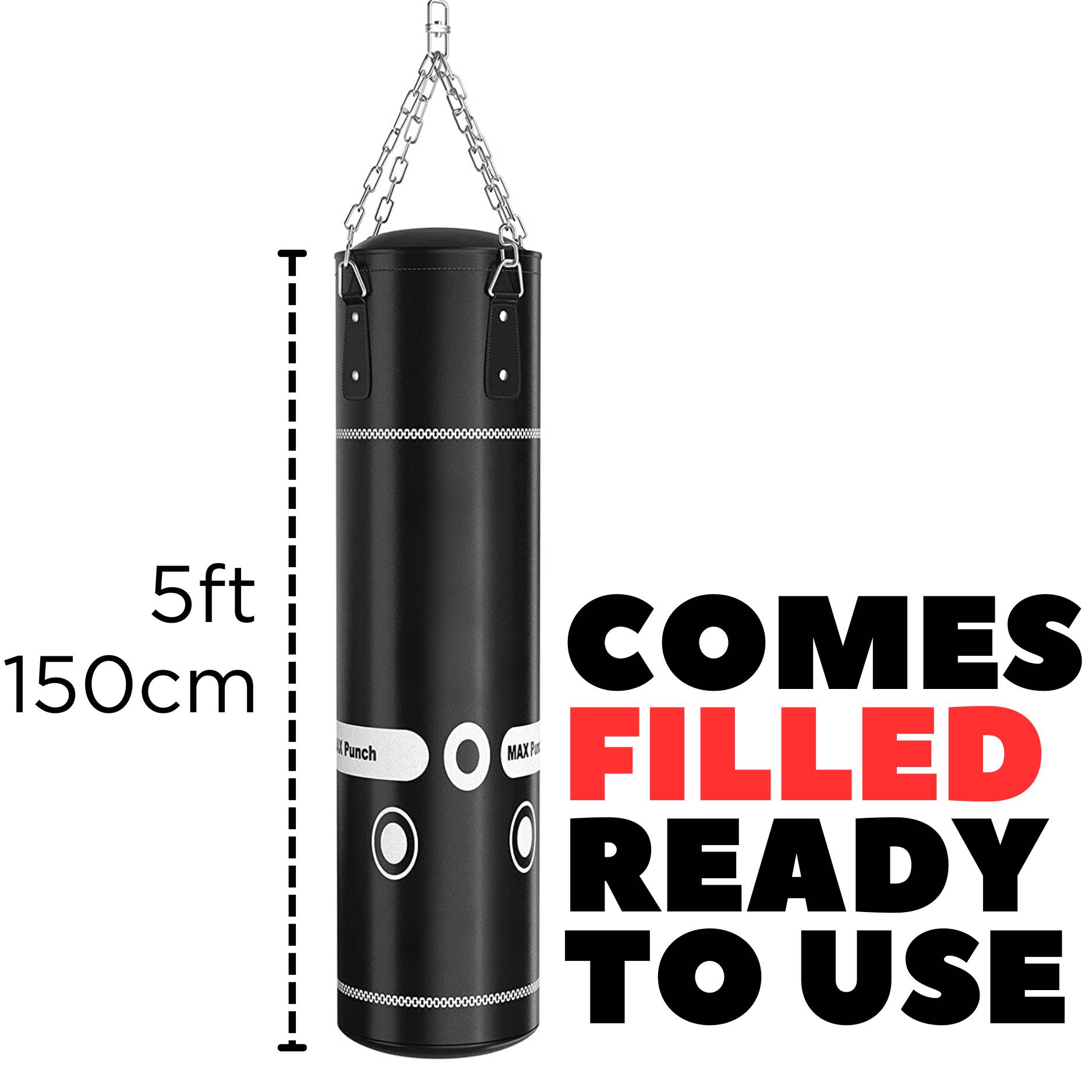 Punching Bag: image 4