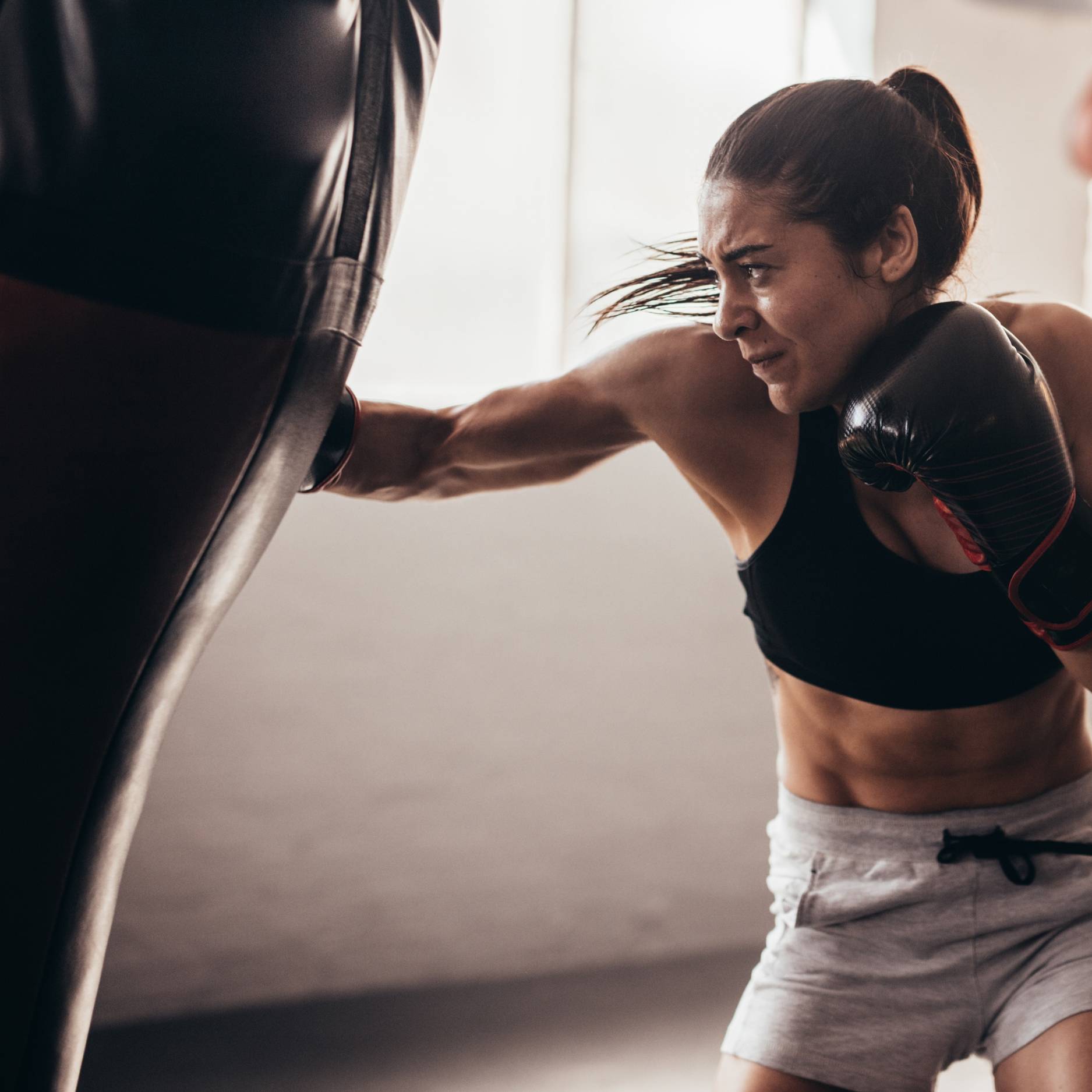 Punching Bag