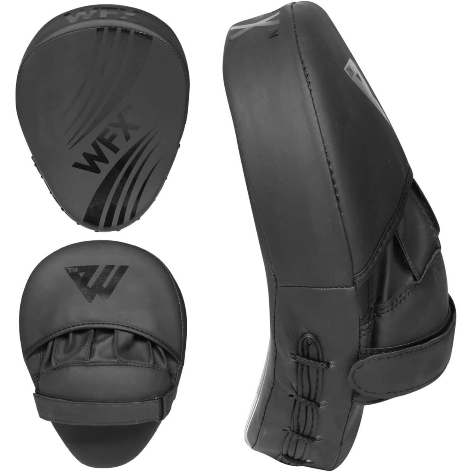 Boxing Focus Pads: image 4