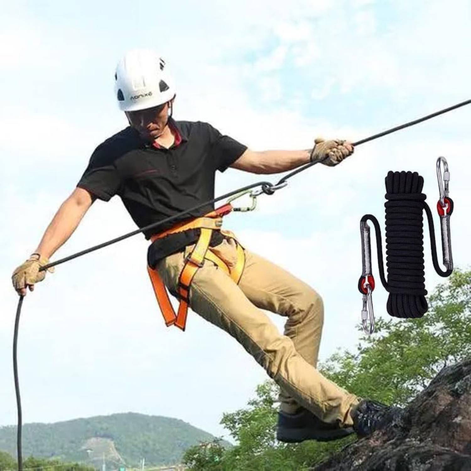 Polyester Utility Rope: image 2