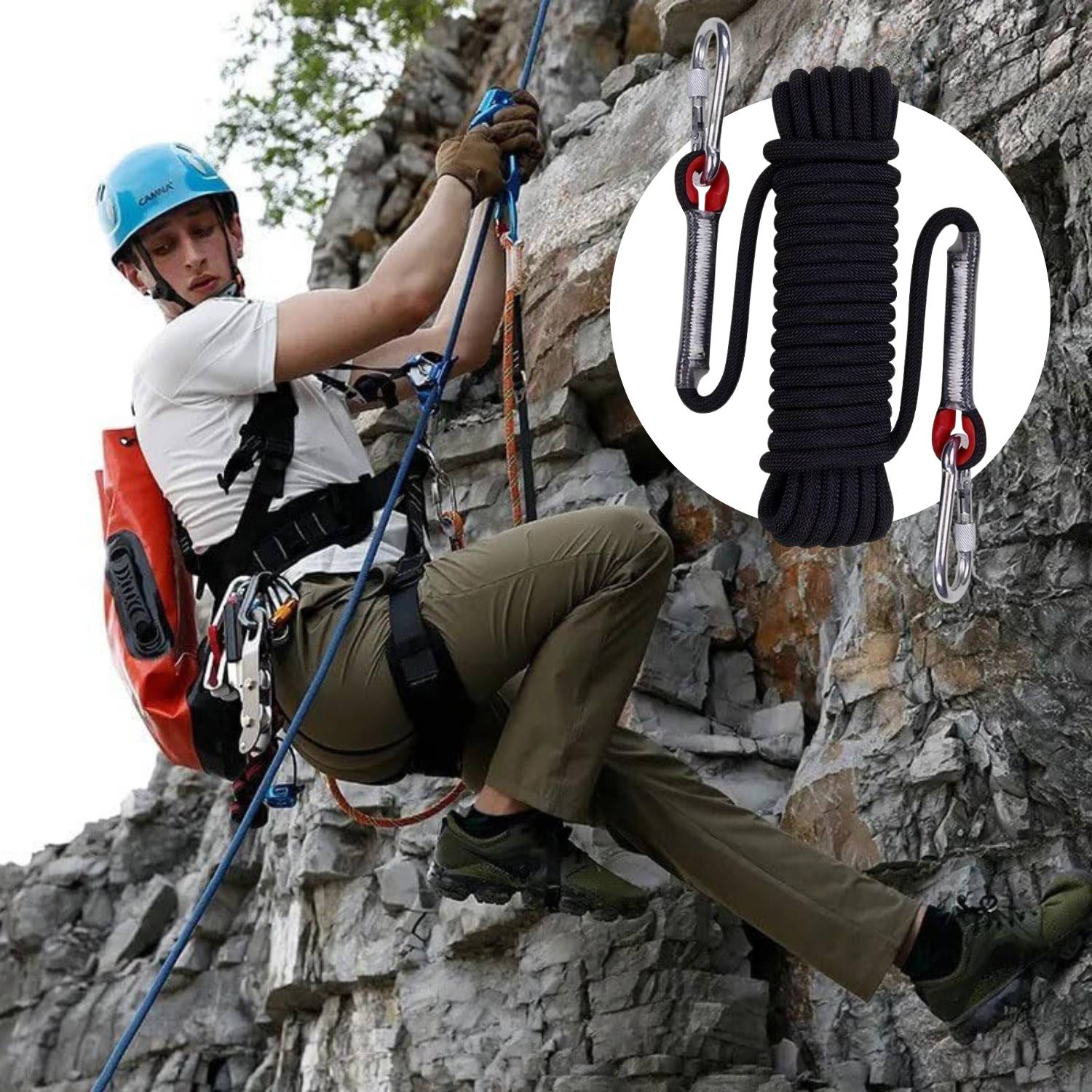 Polyester Utility Rope: image 3