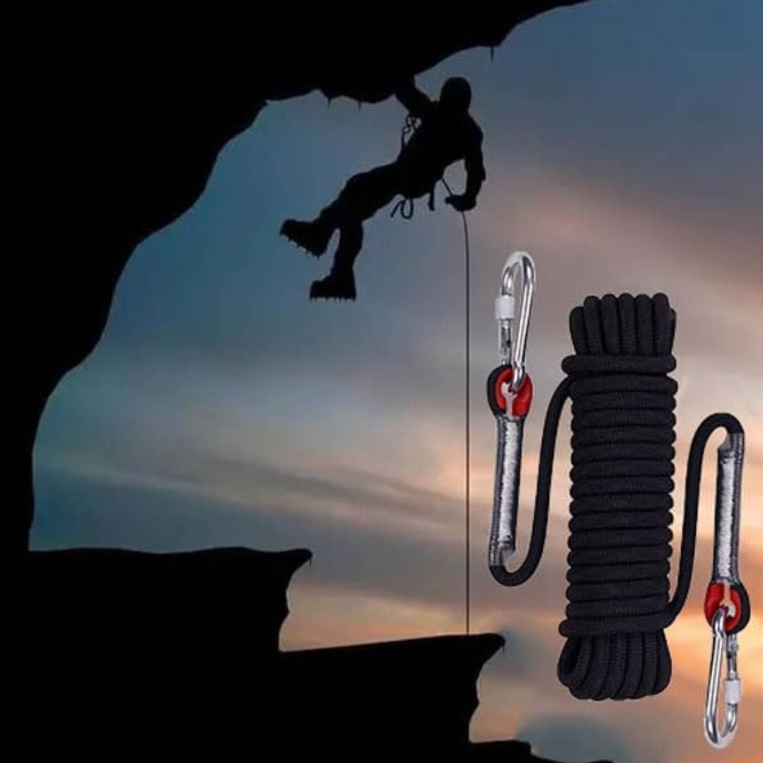 Polyester Utility Rope: image 5