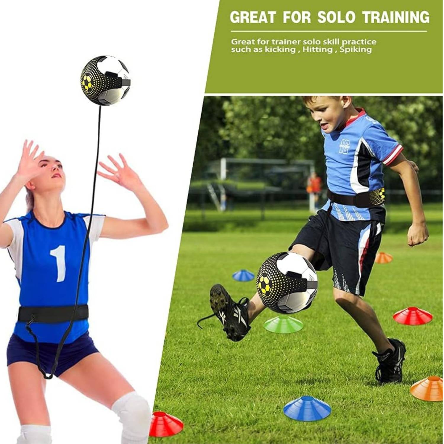 Football Training Kit: image 2