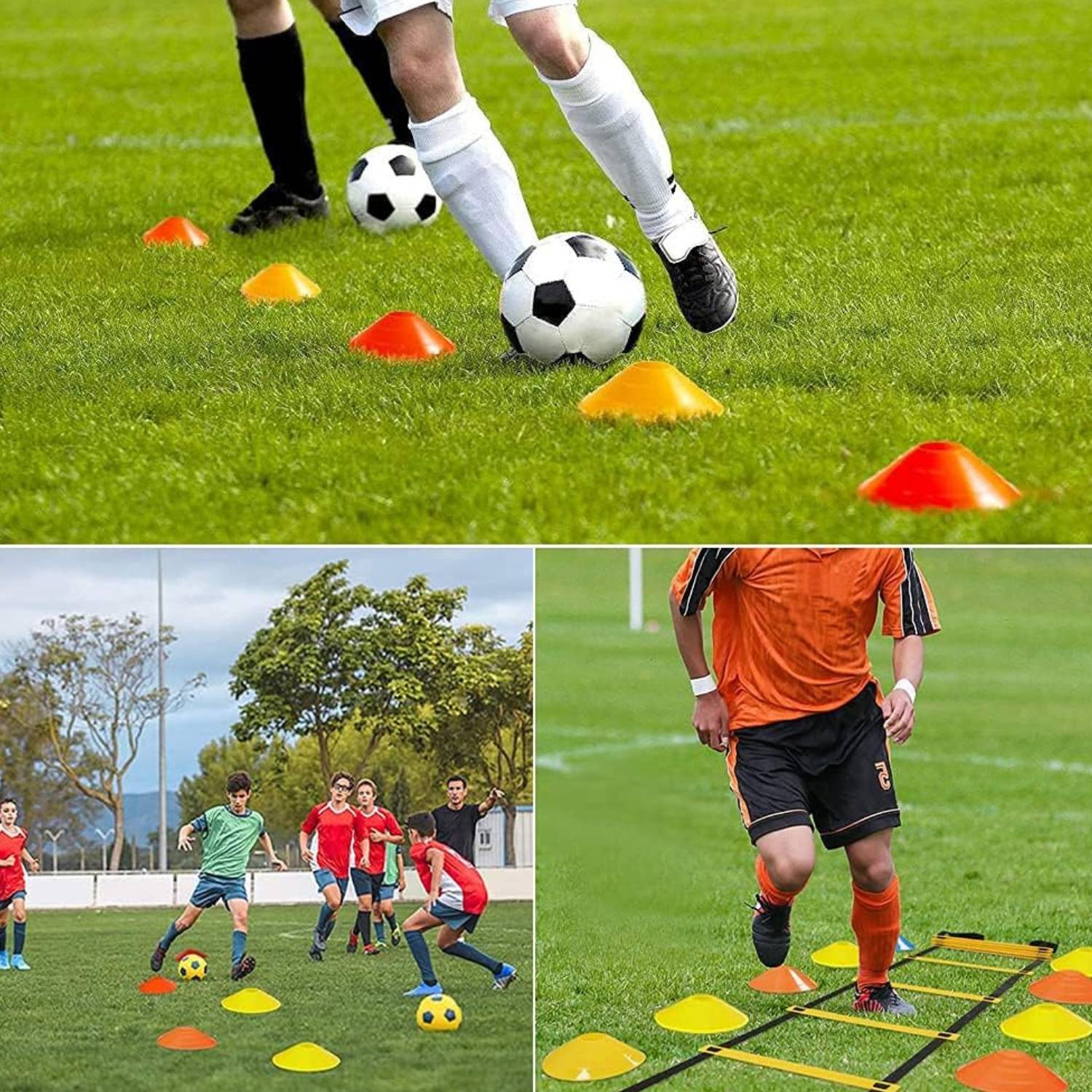 Football Training Kit: image 5