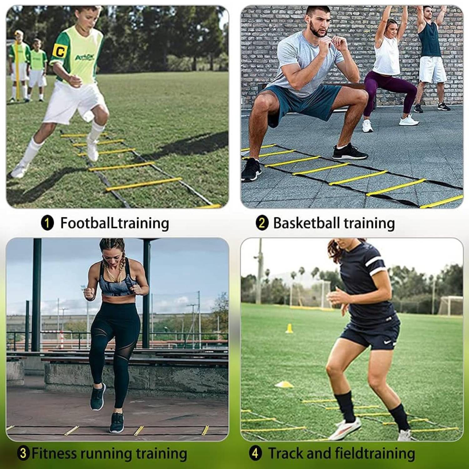 Football Training Kit: image 6