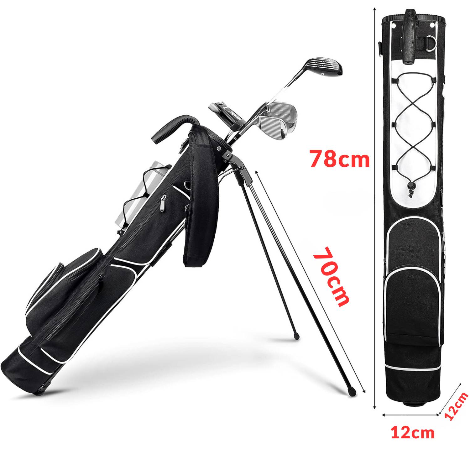 Sunday Stand Bag: image 7