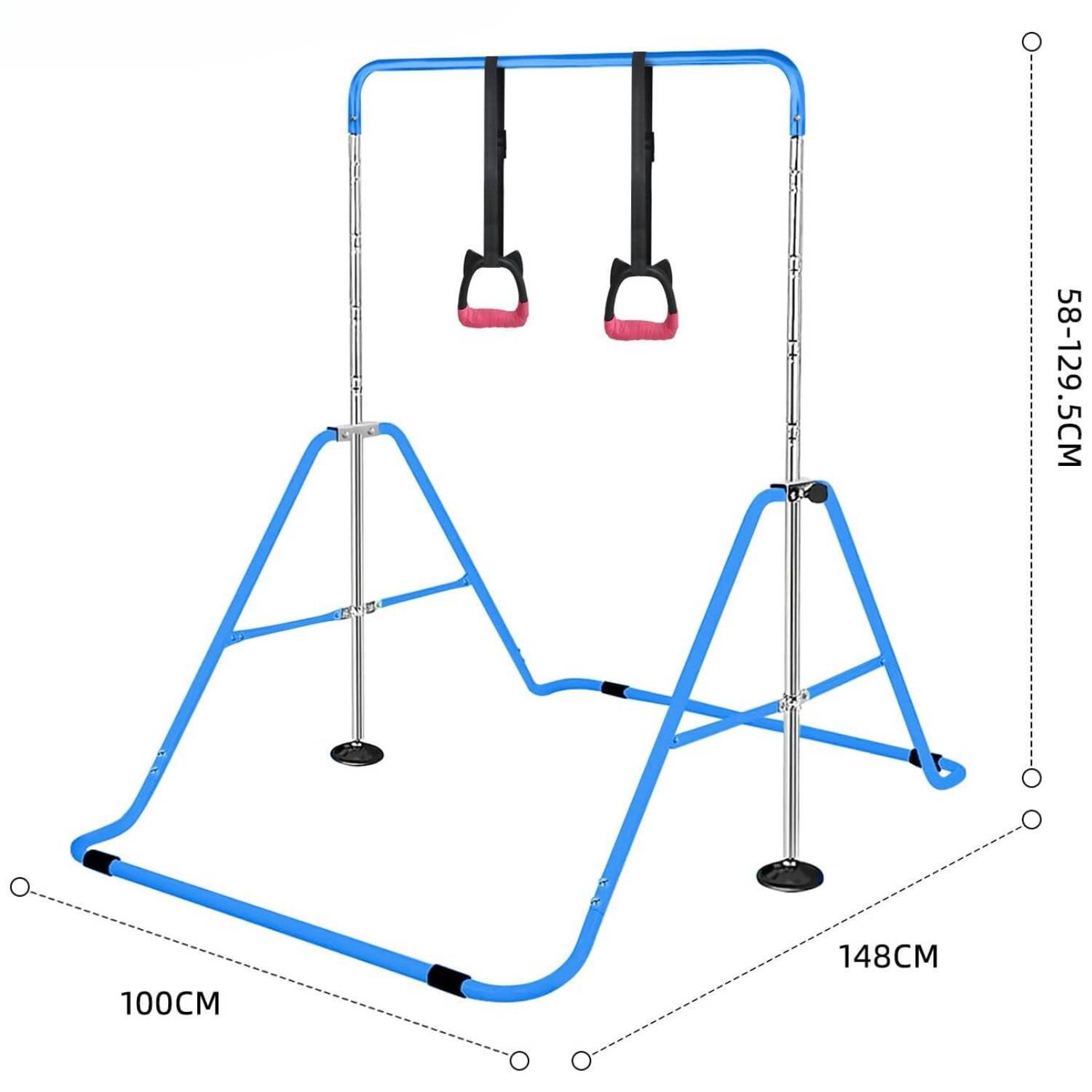 Gymnastics Bar: image 4