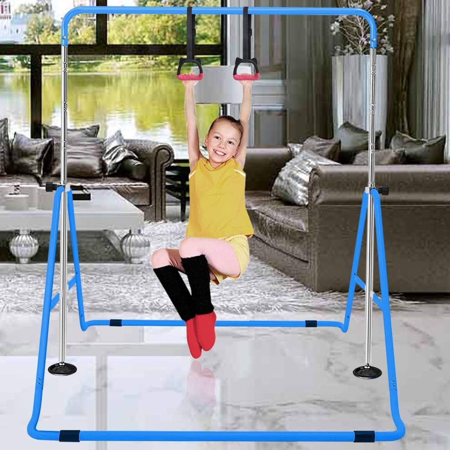 Gymnastics Bar