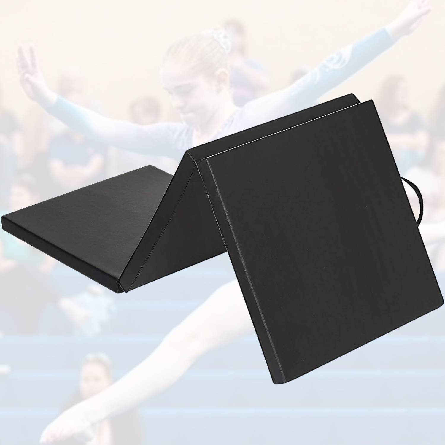 Gymnastics Mat