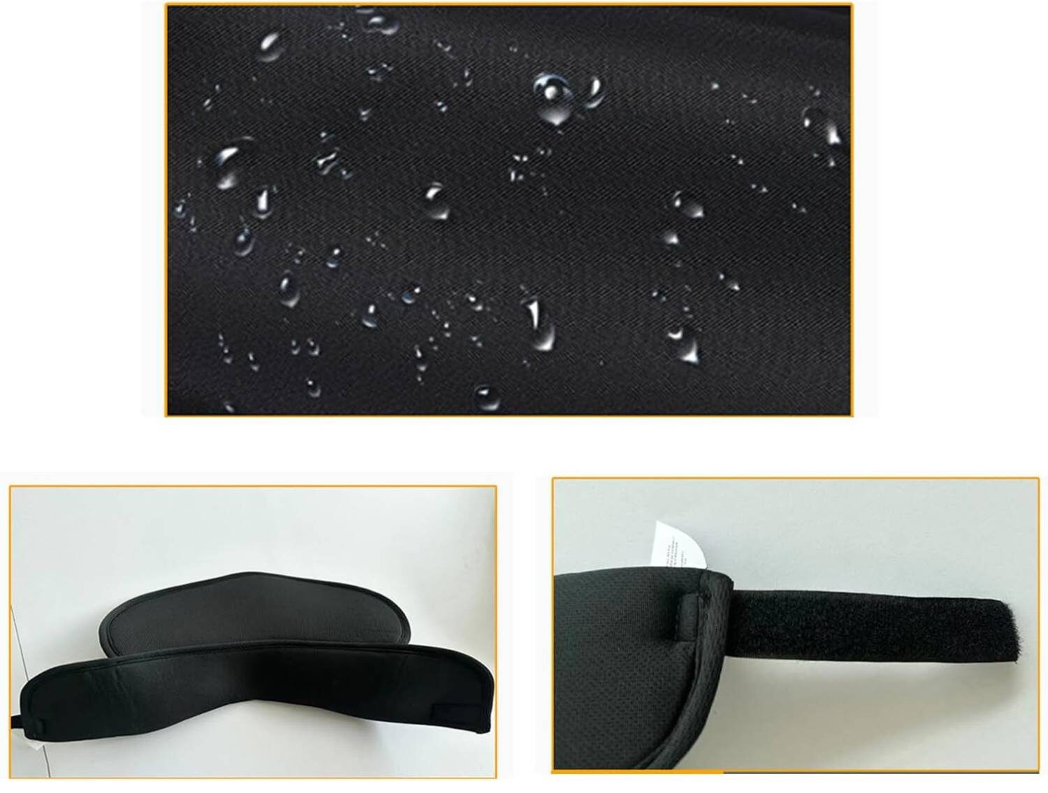 Hockey Neck Guard: image 4