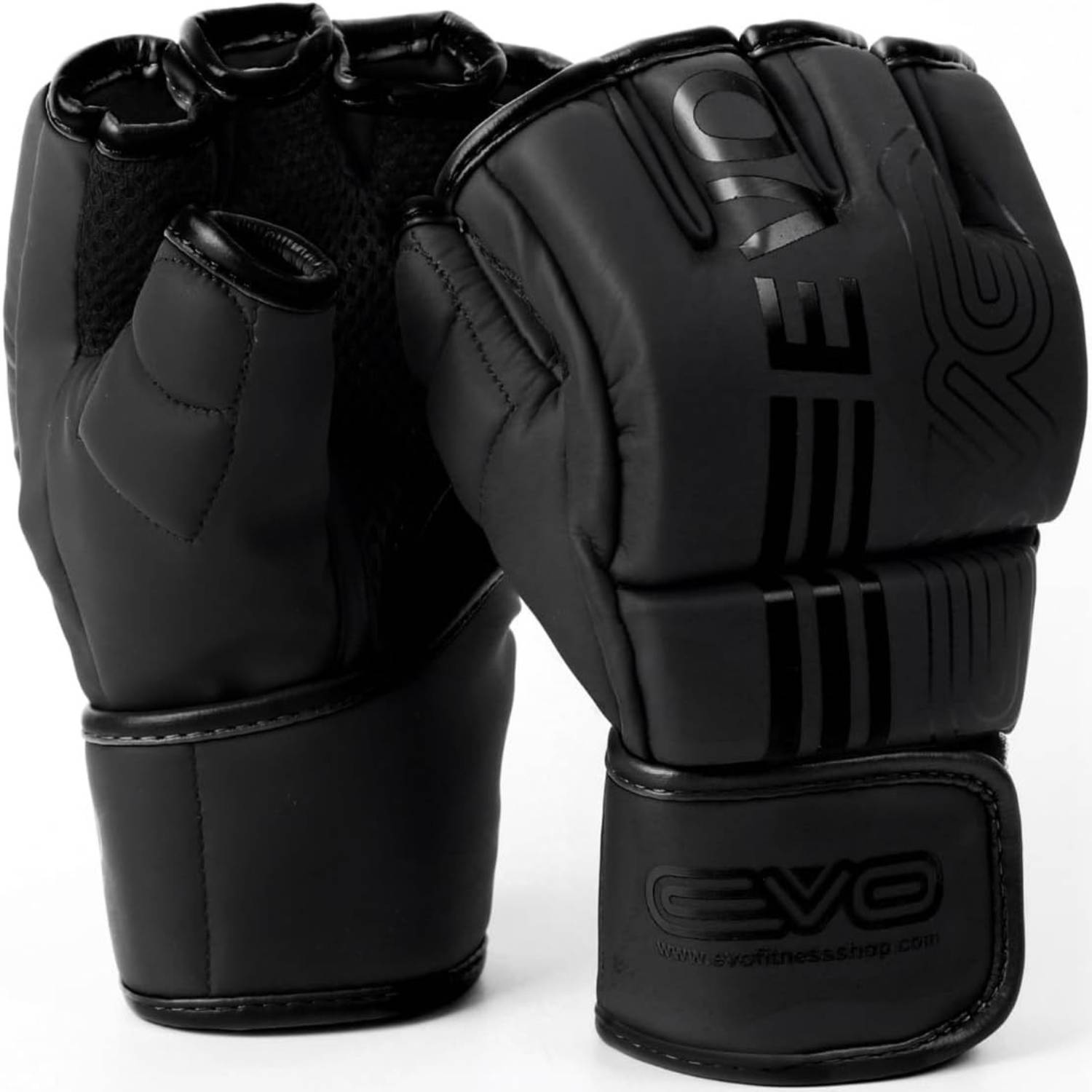 MMA Gloves, Small
