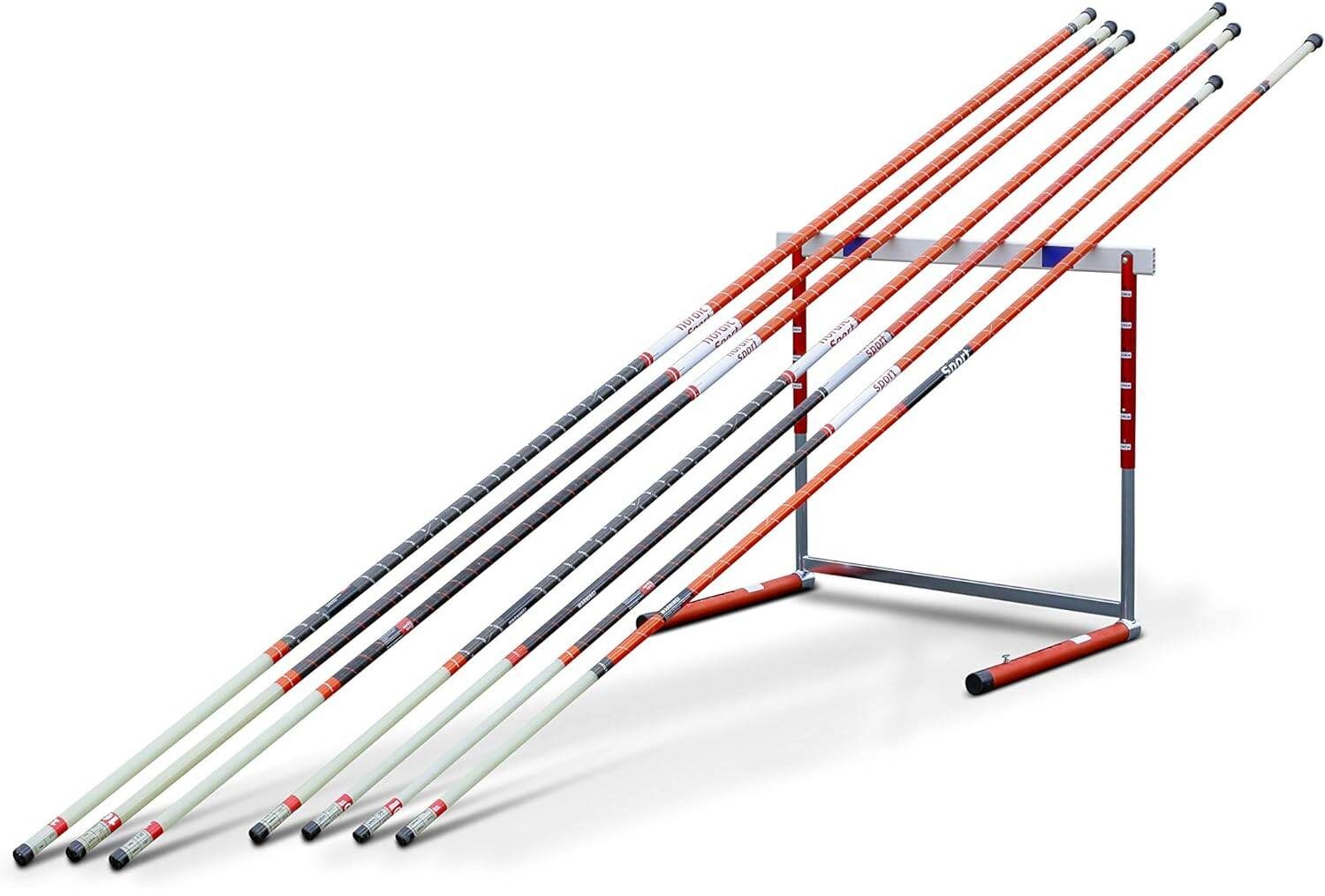 Pole Vault Pole, 3.35m 27kg
