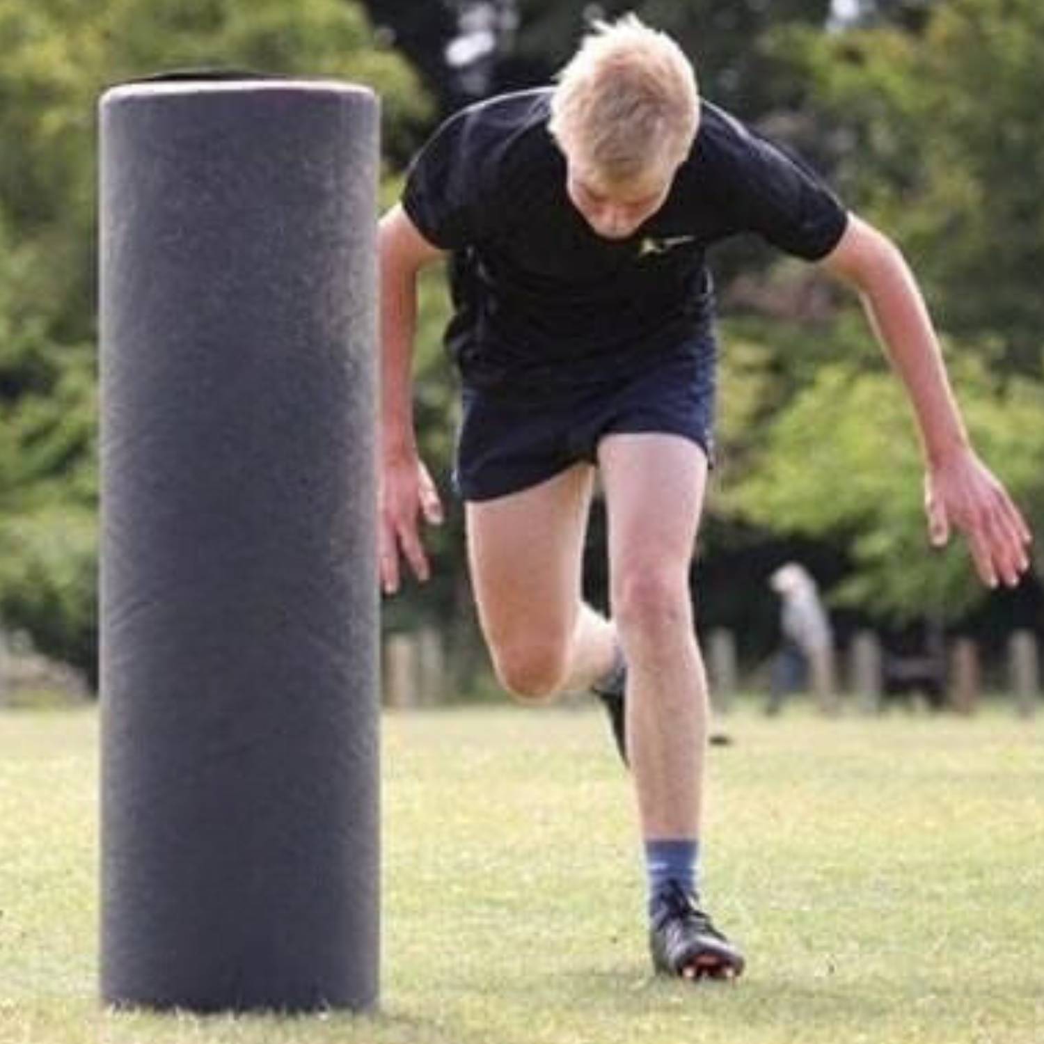 Rugby Tackle Bag, Junior 10kg
