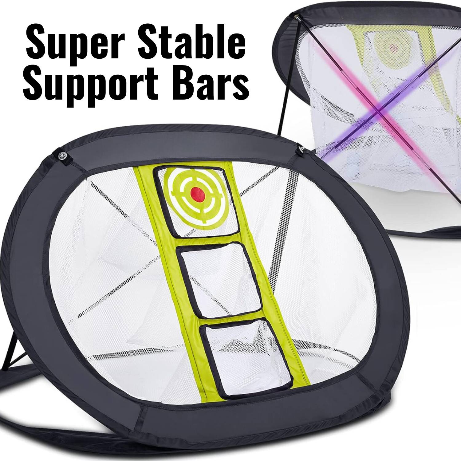 Golf Chipping Net: image 4