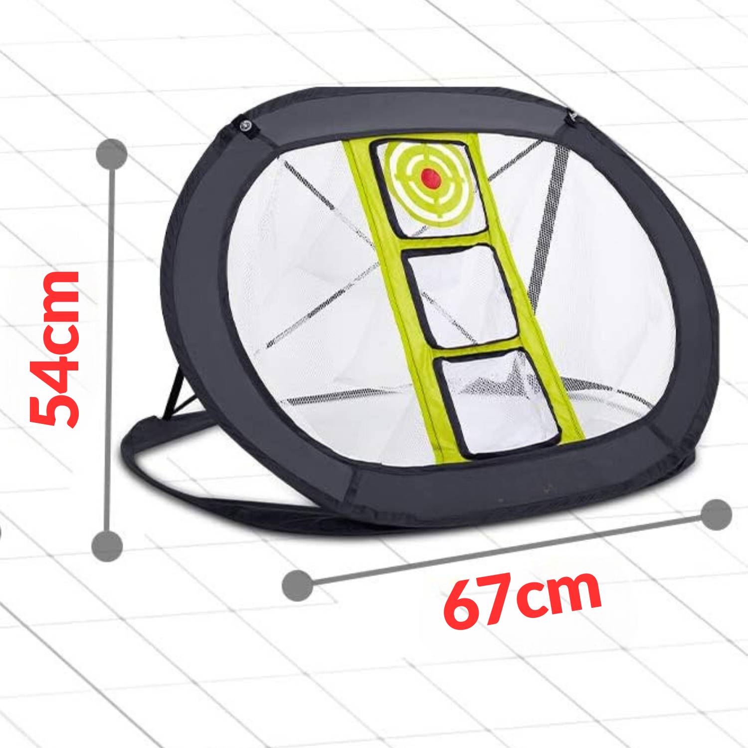 Golf Chipping Net: image 5
