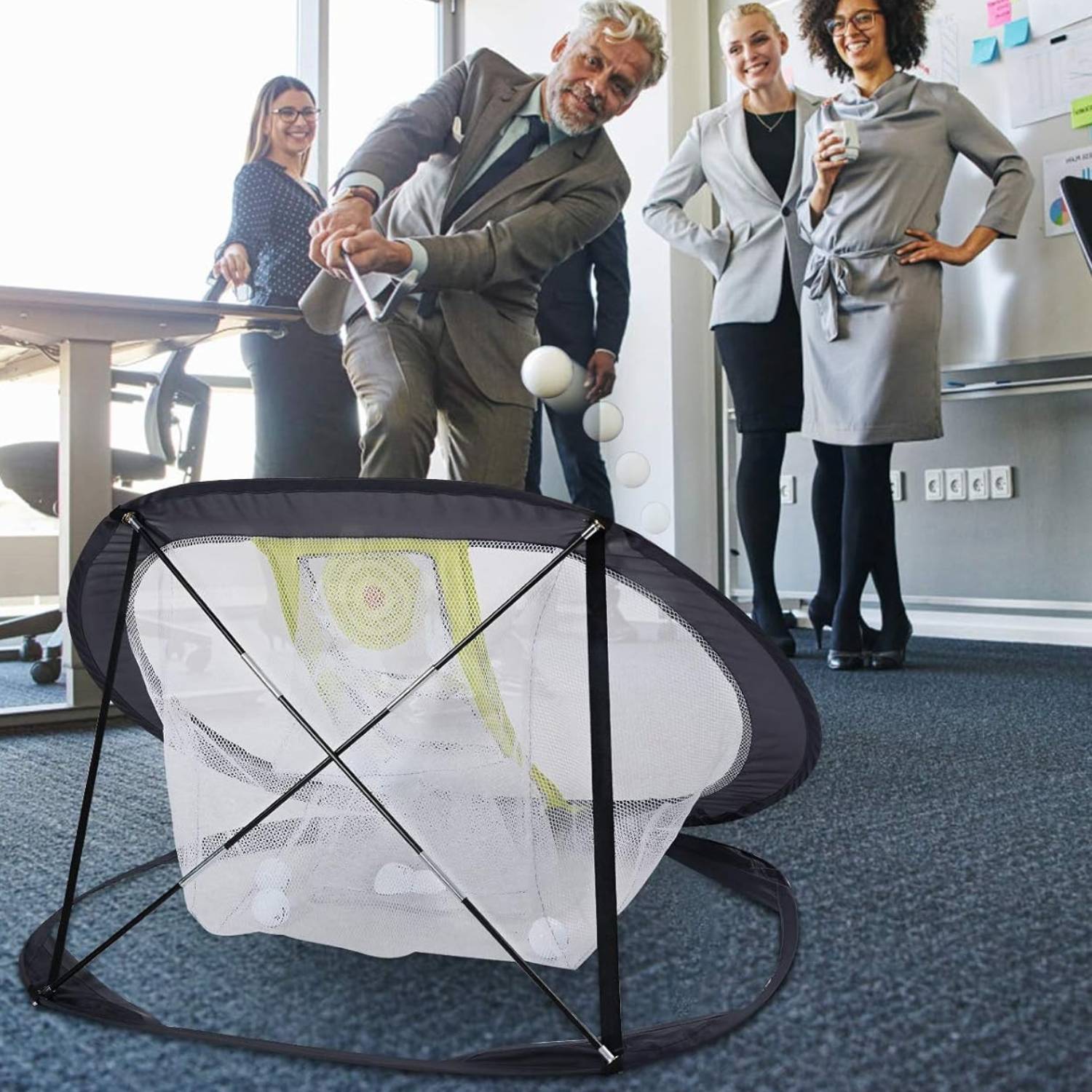 Golf Chipping Net