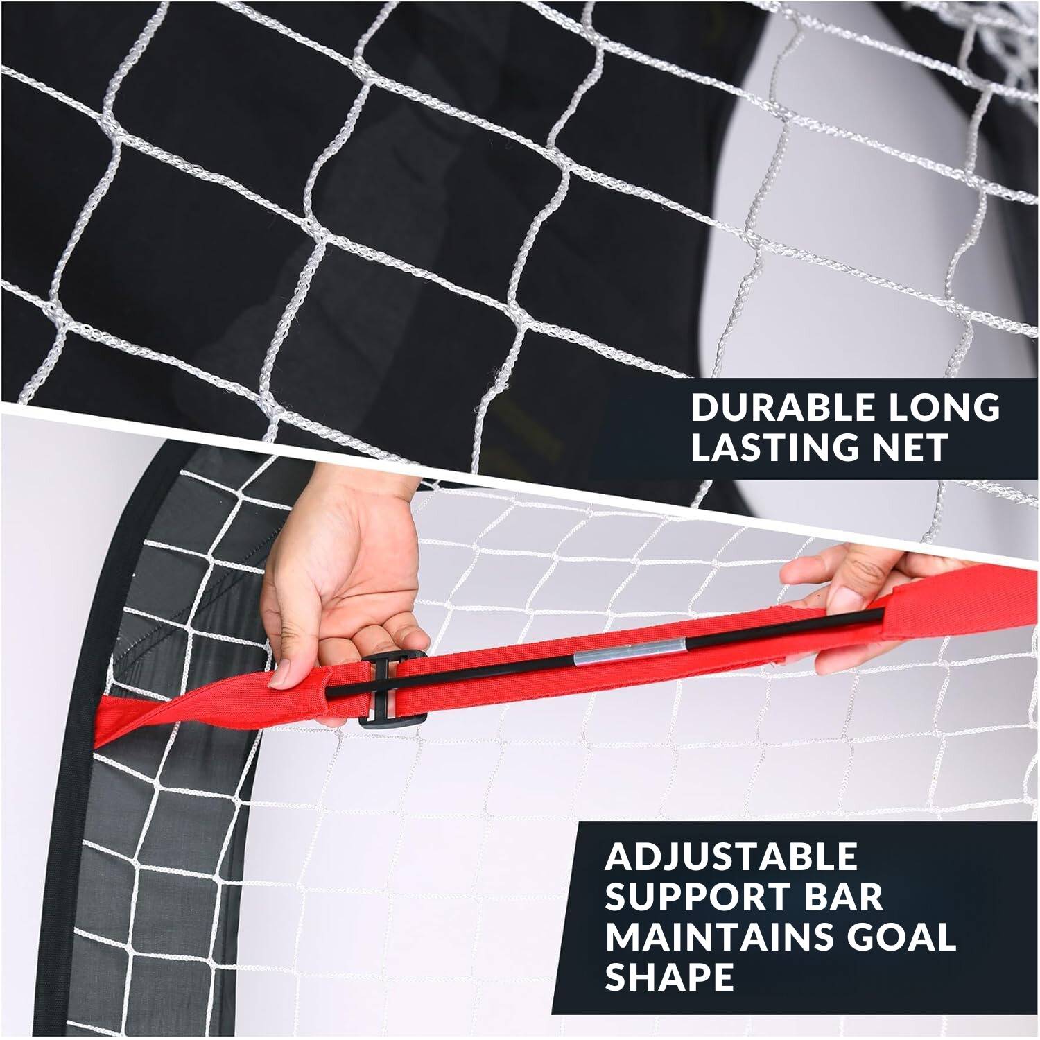 Pop Up Football Goal: image 4